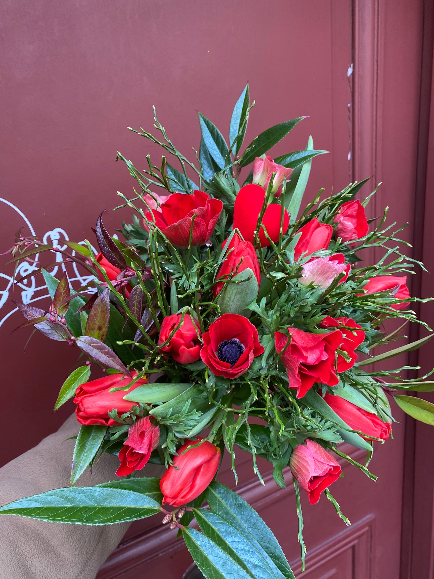 Amour passion de saison